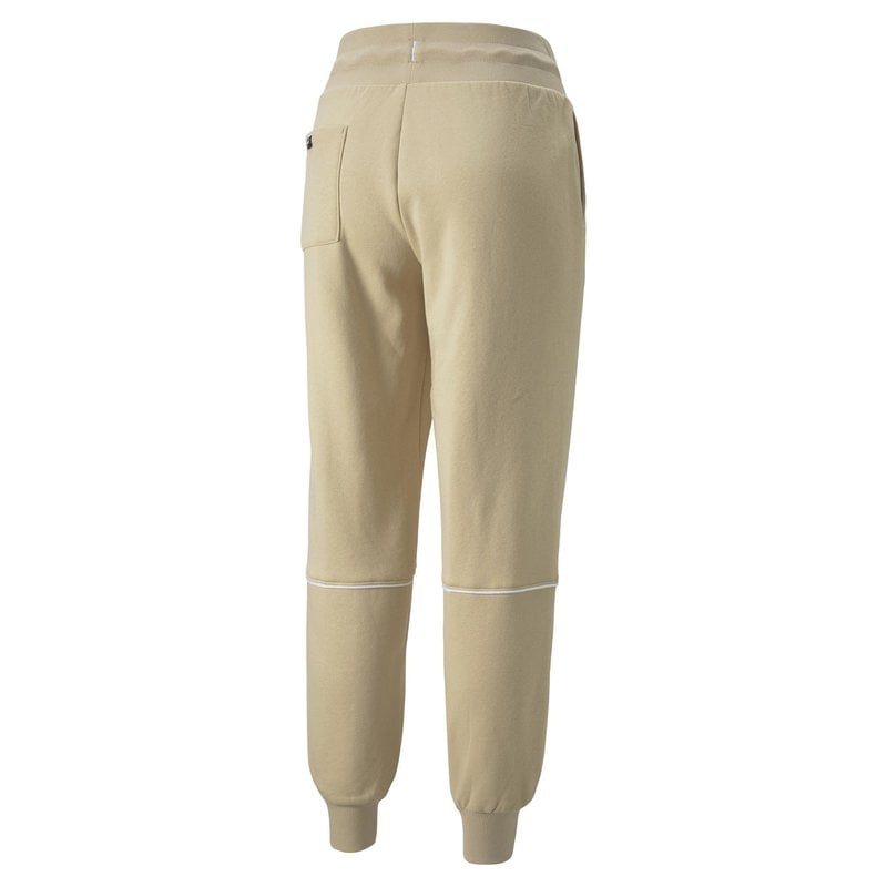 PUMA Puma : Colorblock High-Waist Pants