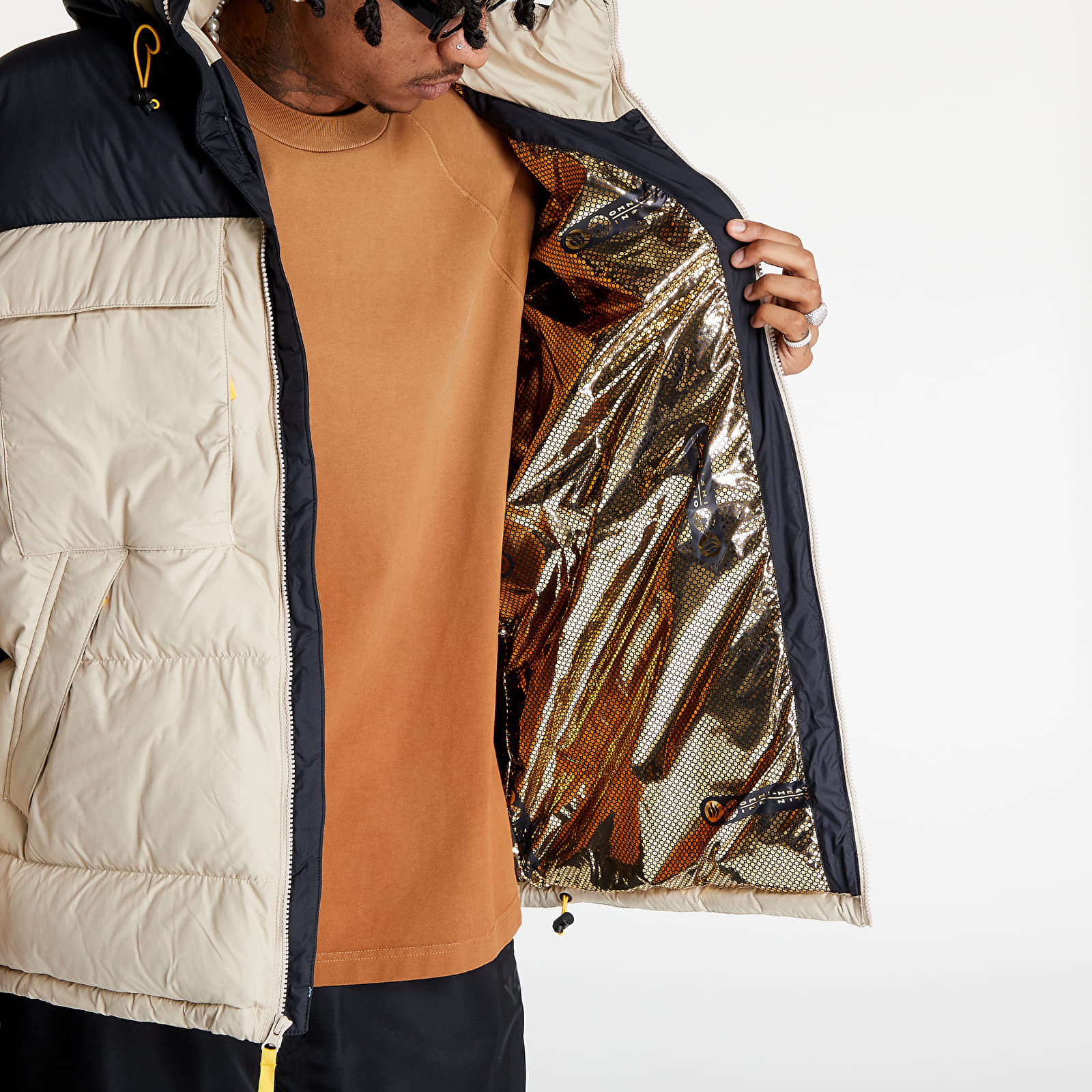 Columbia Columbia : Ballistic Ridge Puffer