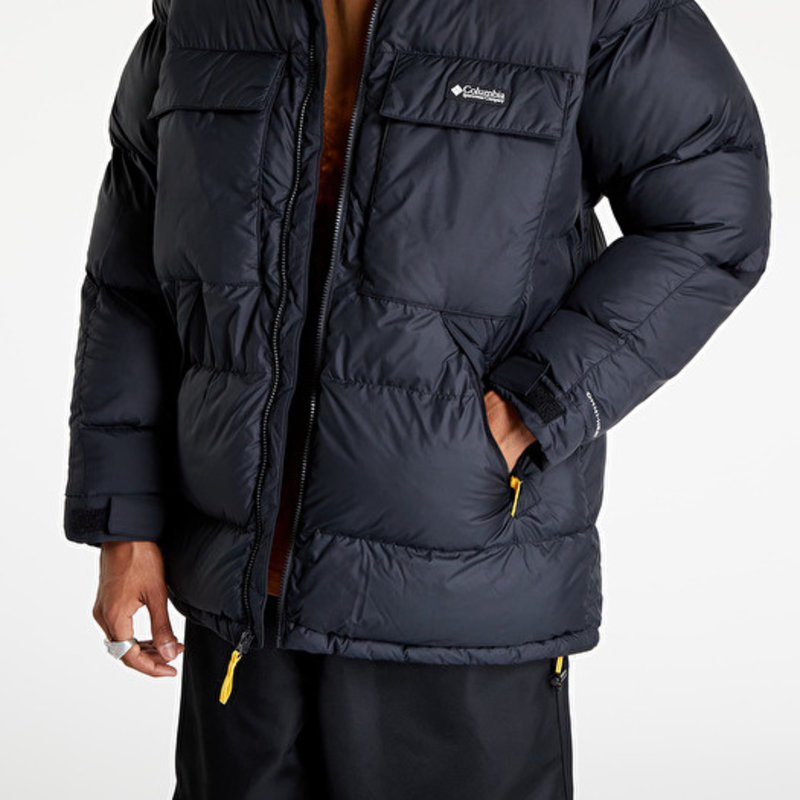 Columbia Columbia : Ballistic Ridge Puffer