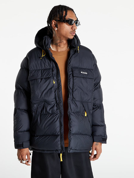 Columbia Columbia : Ballistic Ridge Puffer