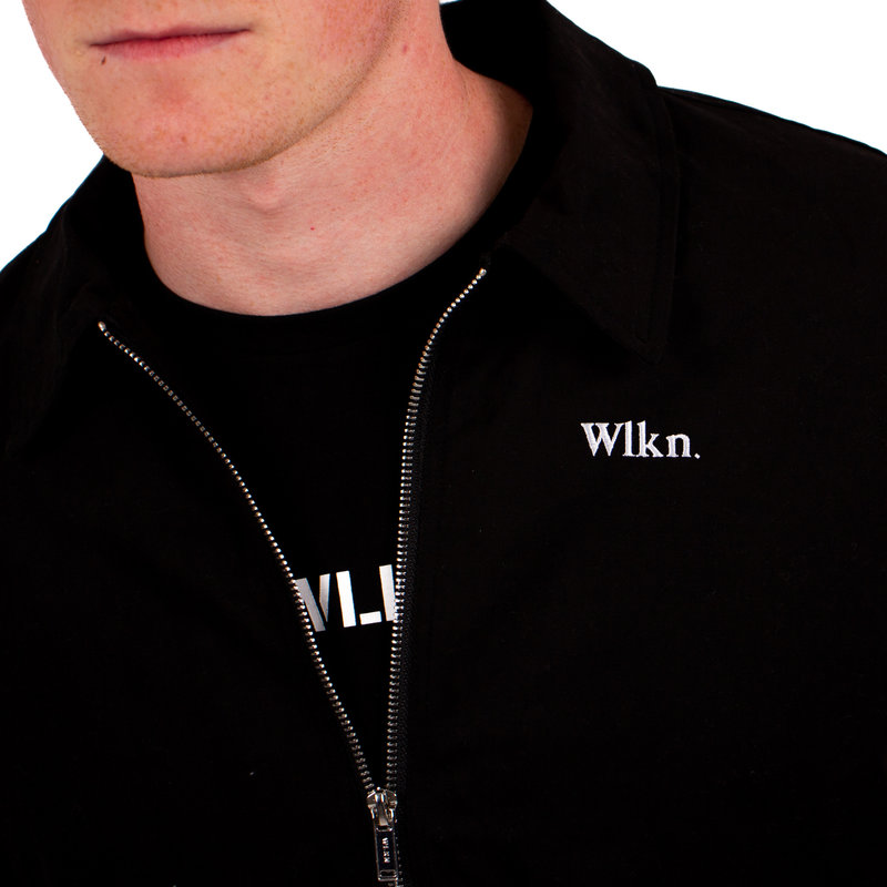 WLKN WLKN : Nolan Jacket