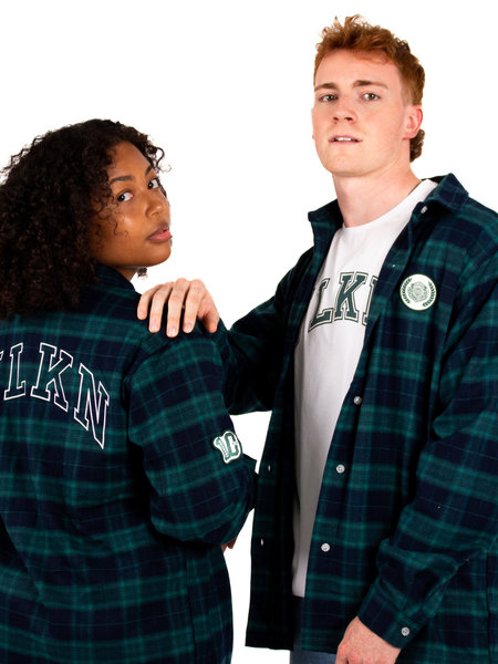 WLKN WLKN : Varsity Shirt