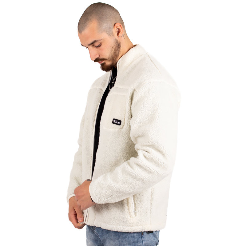 WLKN WLKN : Sherpa Jacket