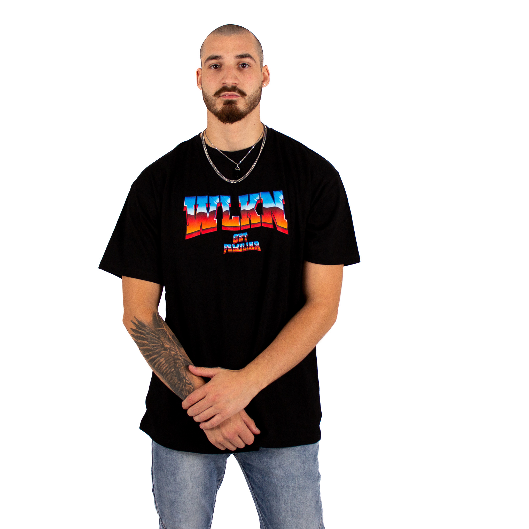 WLKN WLKN : Legend T-Shirt