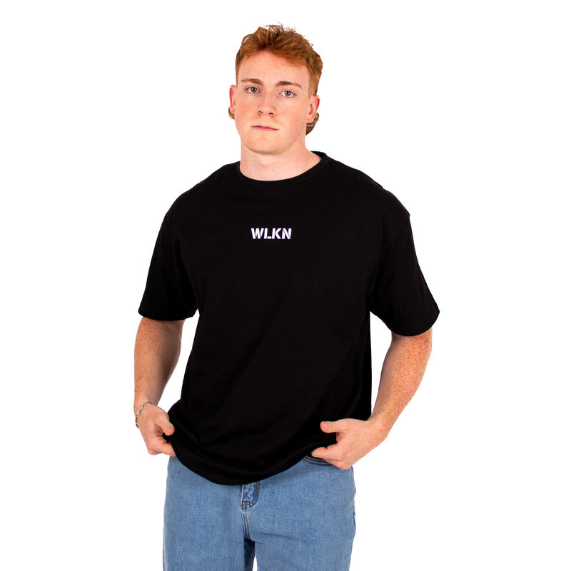 WLKN WLKN : Alpha Charlie T-Shirt