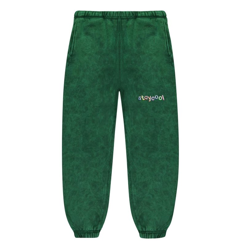 PUMA Puma : Classics Small logo Sweatpants