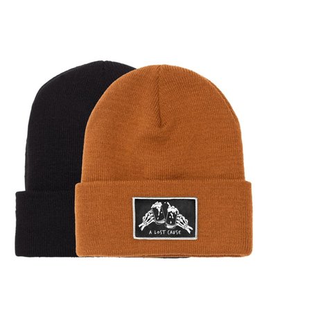 A Lost Cause A Lost Cause : Cheers Tall Beanie