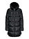 Only Only : Nora Long Puffer Coat