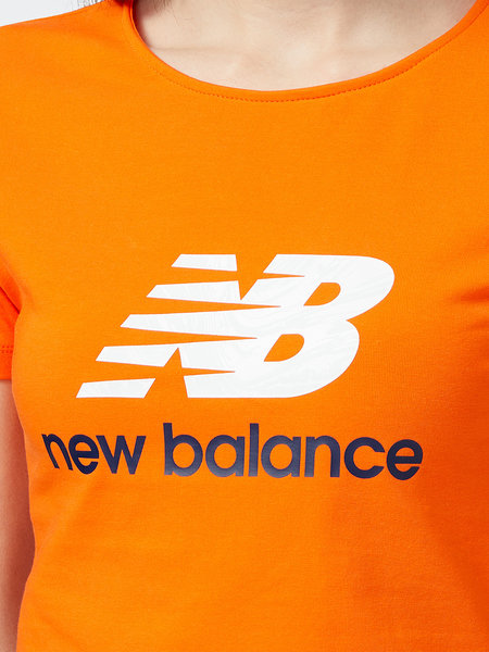 New Balance New Balance : Essential New Wave S/S Tee