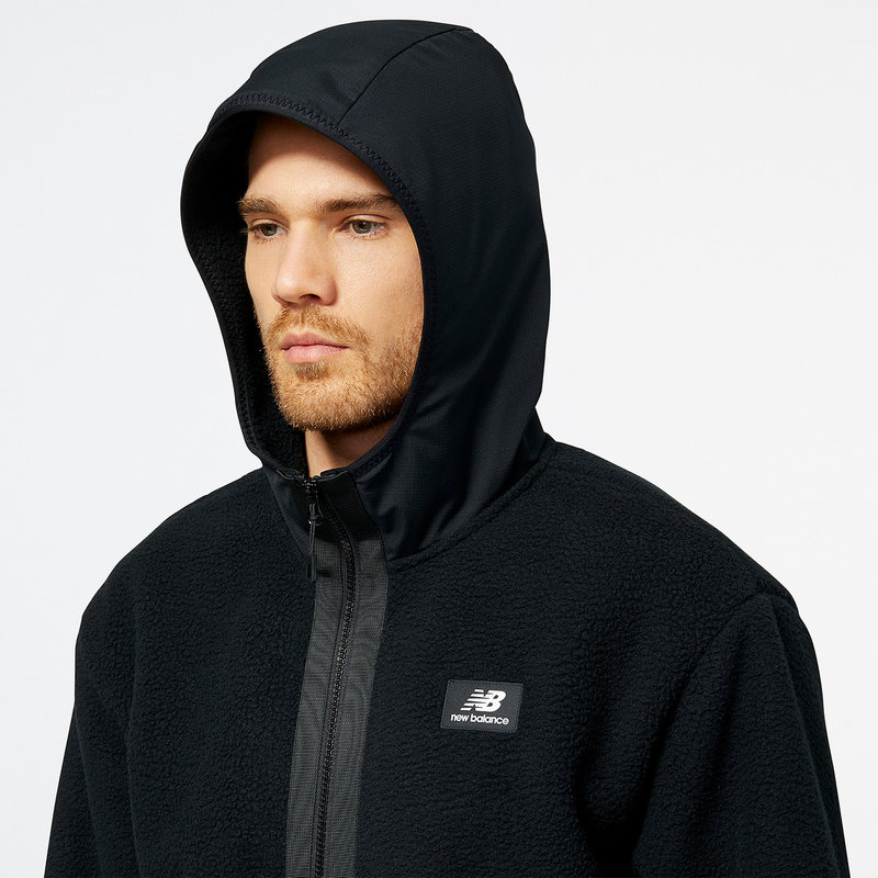 New Balance New Balance : All Terrain Seasonal Jacket