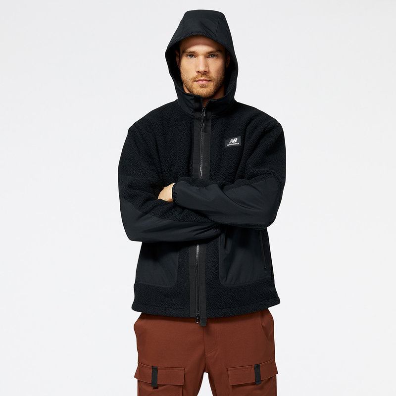 New Balance New Balance : All Terrain Seasonal Jacket