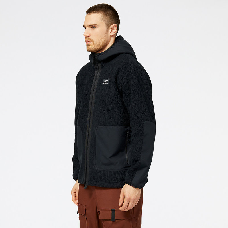 New Balance New Balance : All Terrain Seasonal Jacket