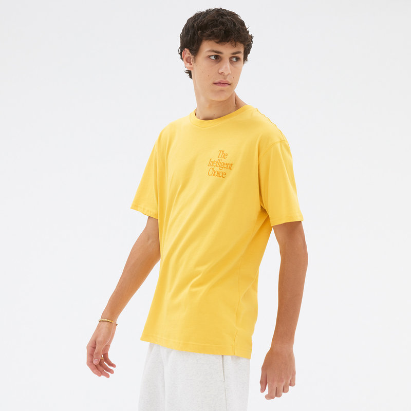 New Balance New Balance : Athletic S/S Tee