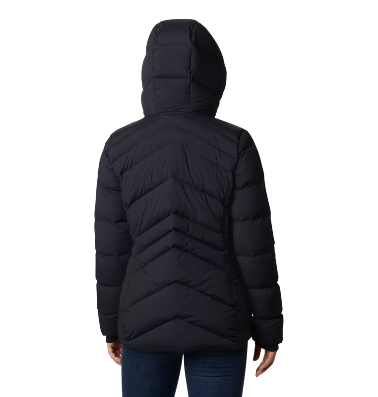 Columbia Columbia : Ember Spring Down Parka