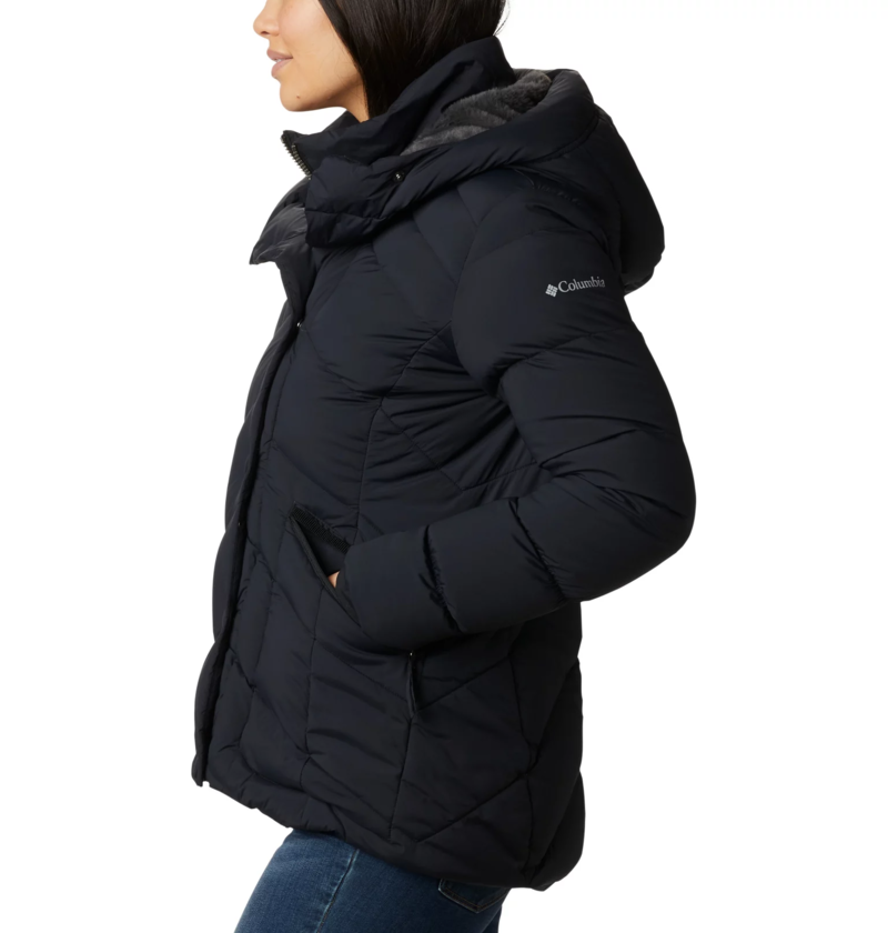 Columbia Columbia : Ember Spring Down Parka