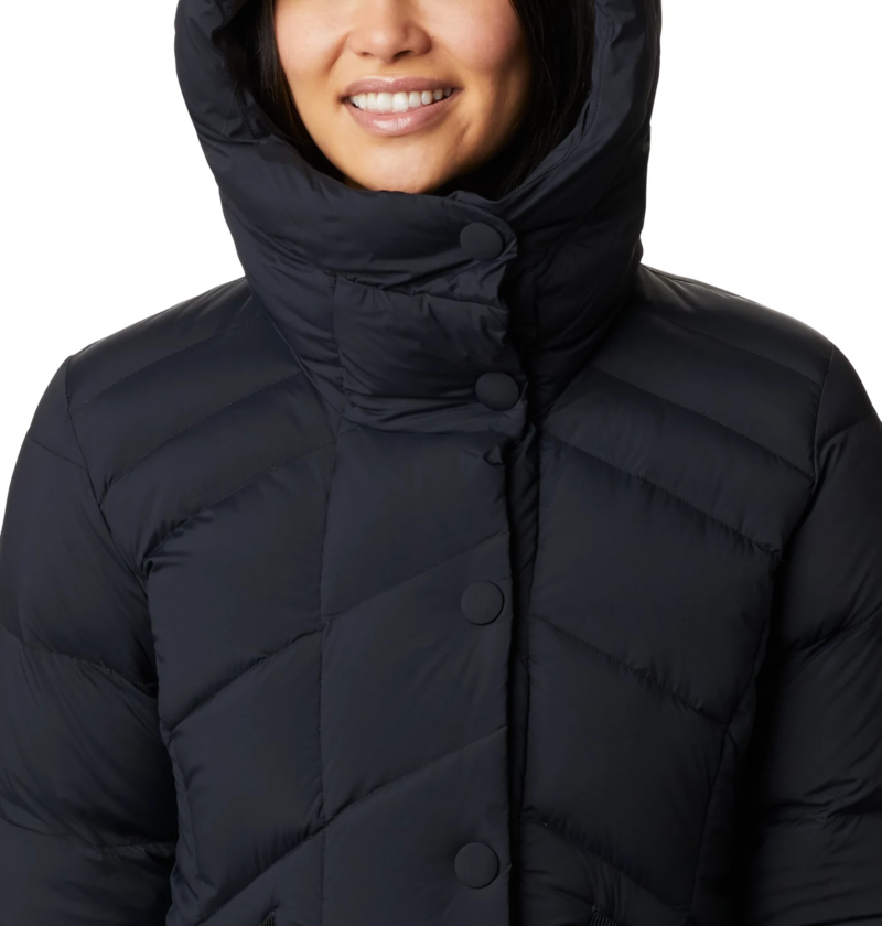 Columbia Columbia : Ember Spring Down Parka