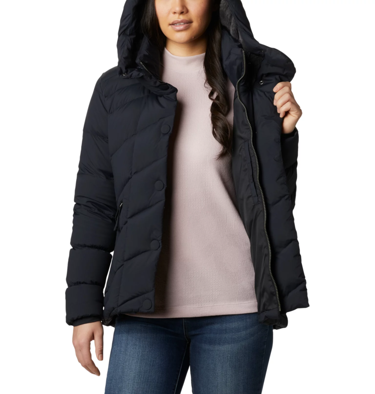 Columbia Columbia : Ember Spring Down Parka