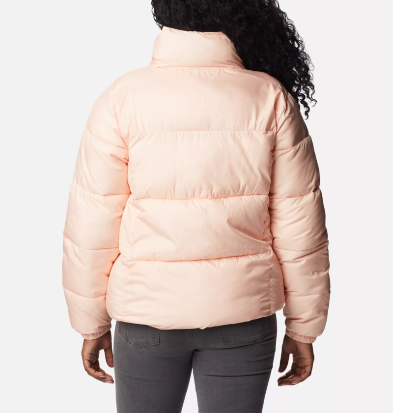 Columbia Columbia : Puffect Puffer Jacket