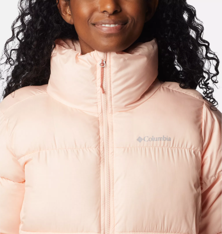 Columbia Columbia : Puffect Puffer Jacket