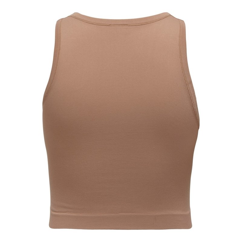 Only Only : Vicky Seamless Tank top