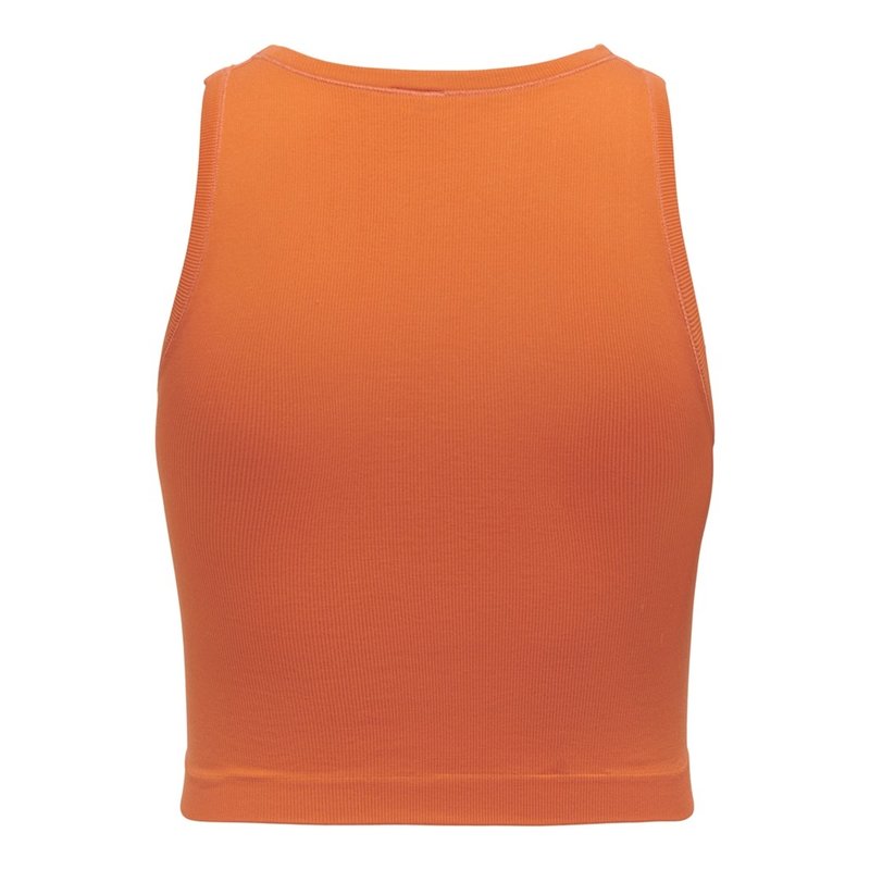 Only Only : Vicky Seamless Tank top