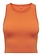 Only Only : Vicky Seamless Tank top