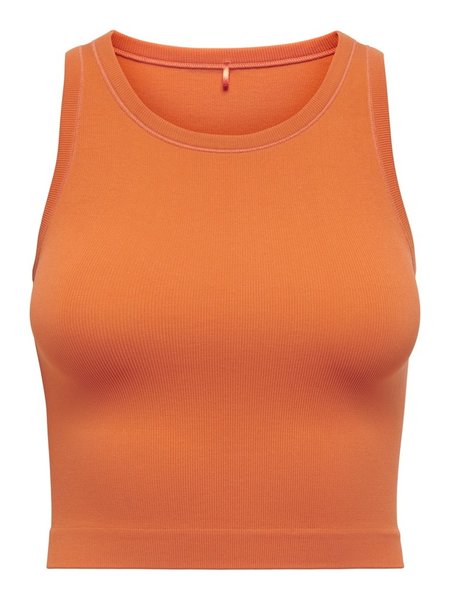 Only Only : Vicky Seamless Tank top