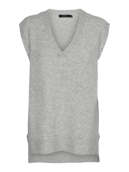 Vero Moda Vero Moda : Plaza V-Neck Long Vest