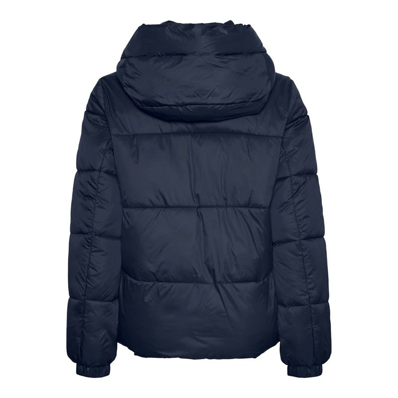 Vero Moda Vero Moda : Uppsala Short Puffer Coat