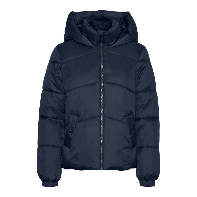 Vero Moda Vero Moda : Uppsala Short Puffer Coat