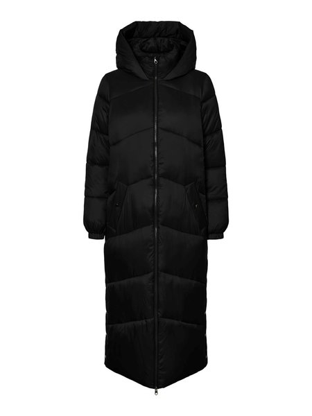 Vero Moda Vero Moda : Uppsala Long Puffer Coat