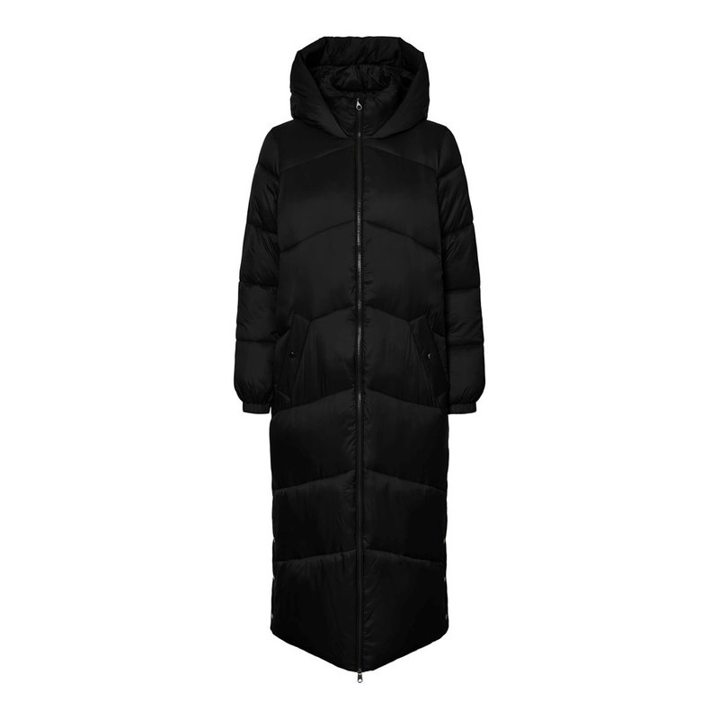 Vero Moda Vero Moda : Uppsala Long Puffer Coat