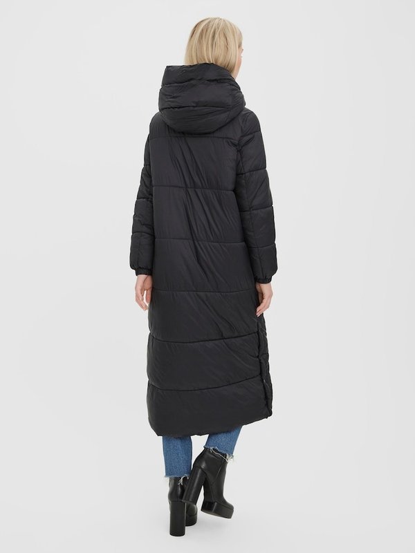 Vero Moda Vero Moda : Uppsala Long Puffer Coat