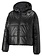 PUMA Puma : Hooded Shiny Padded Jacket