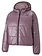 PUMA Puma : Hooded Shiny Padded Jacket