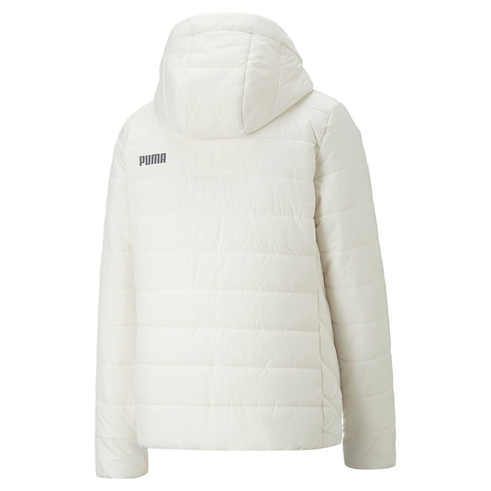 PUMA Puma : Essential Hooded Padded Jacket