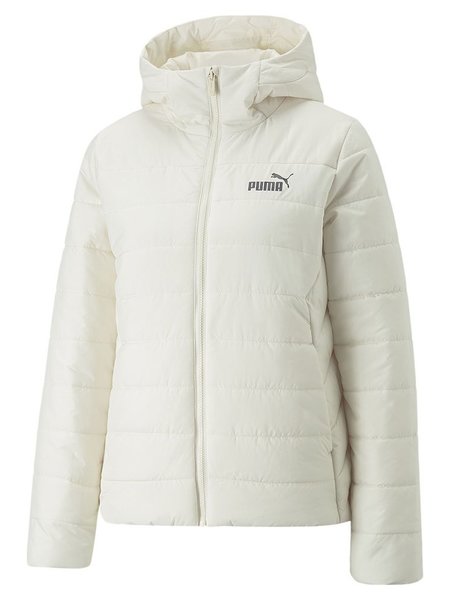 PUMA Puma : Essential Hooded Padded Jacket