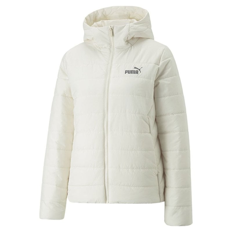 PUMA Puma : Essential Hooded Padded Jacket