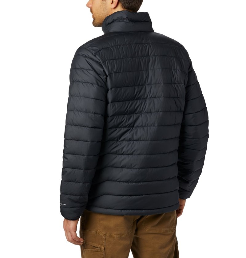 Columbia Columbia Powder Lite Jacket