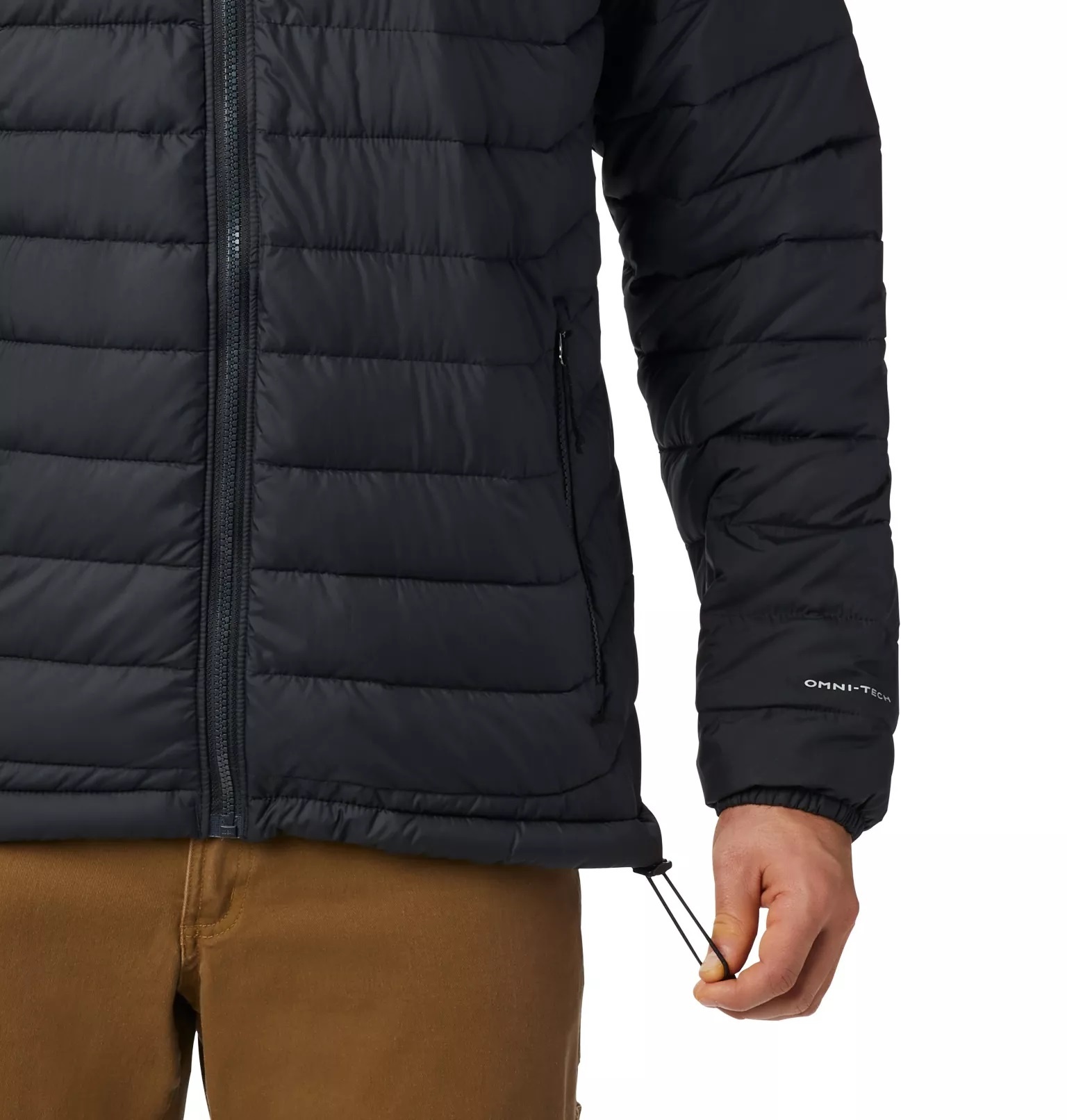 Columbia Columbia : Powder Lite Jacket