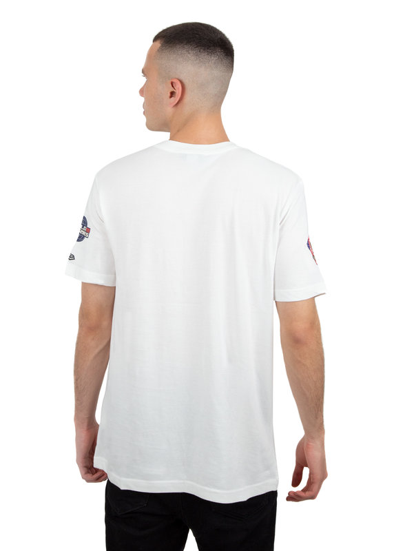 New Era New  Era : History Champ SS Tee Chicago White Sox