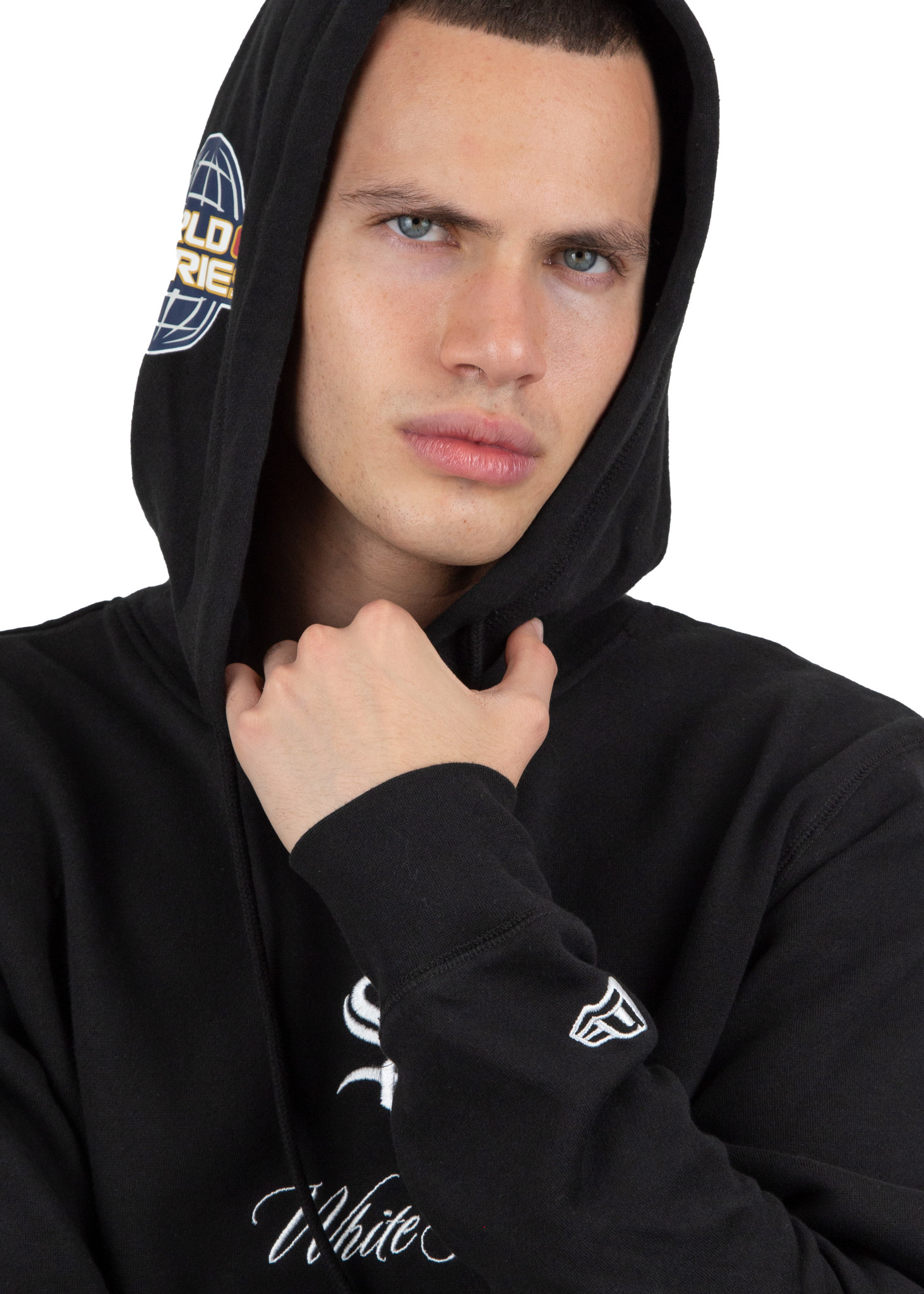 Chicago White Sox Team 3D Printed Hoodie/Zipper Hoodie - Travels in  Translation