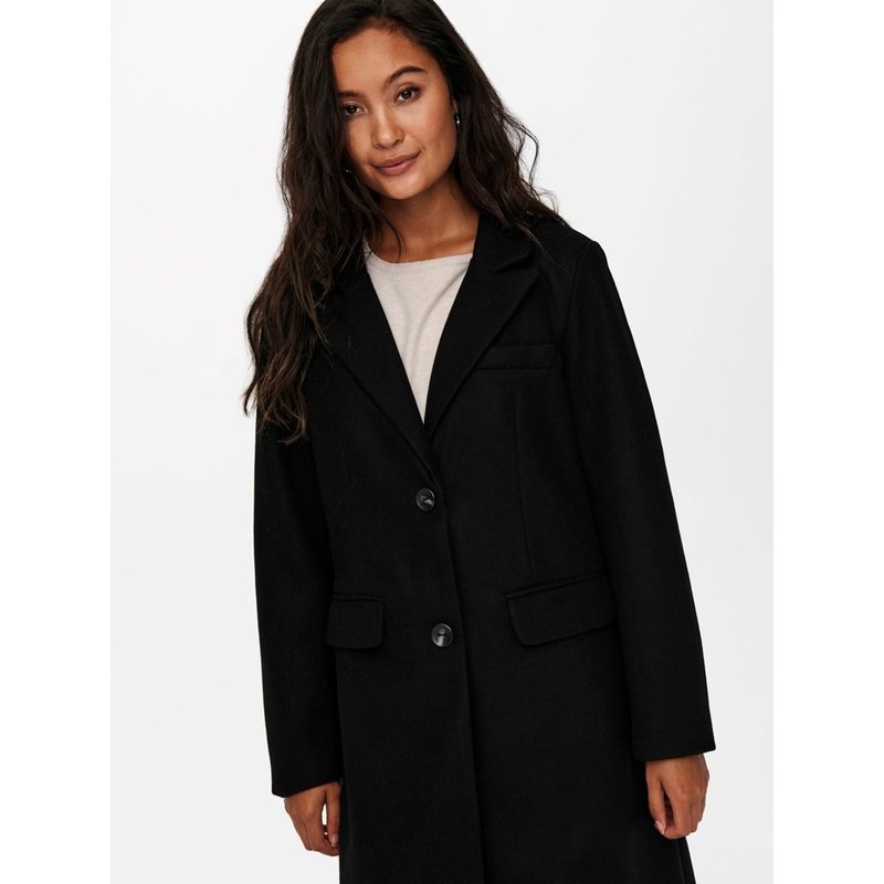 Only Only : Emma X-Long Coat