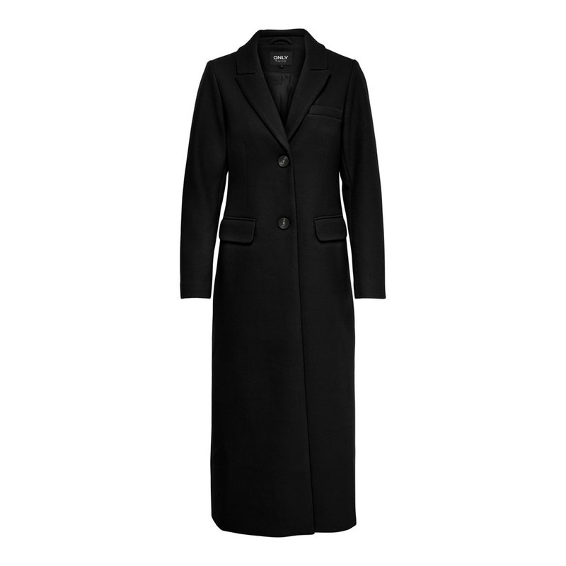 Only Only : Emma X-Long Coat