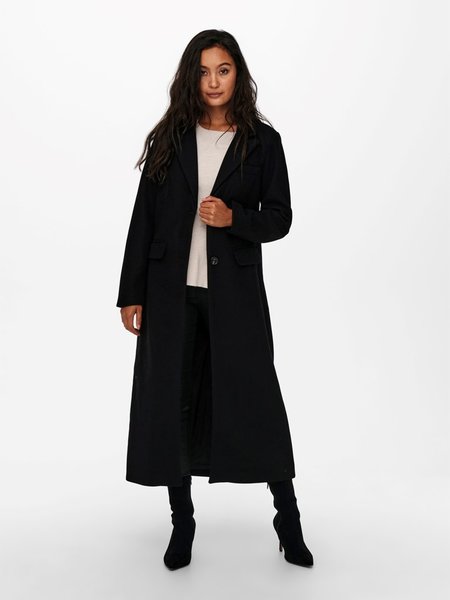 Only Only : Emma X-Long Coat