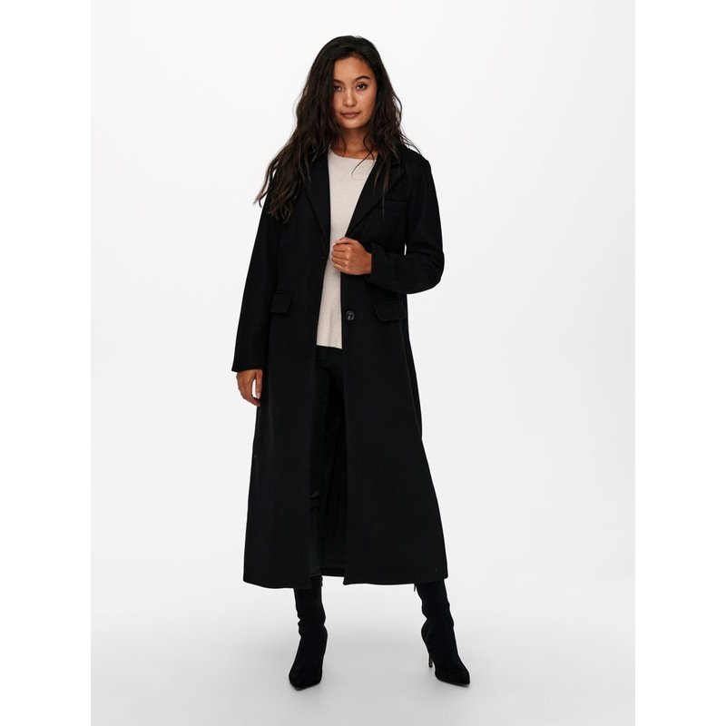 Only Only : Emma X-Long Coat