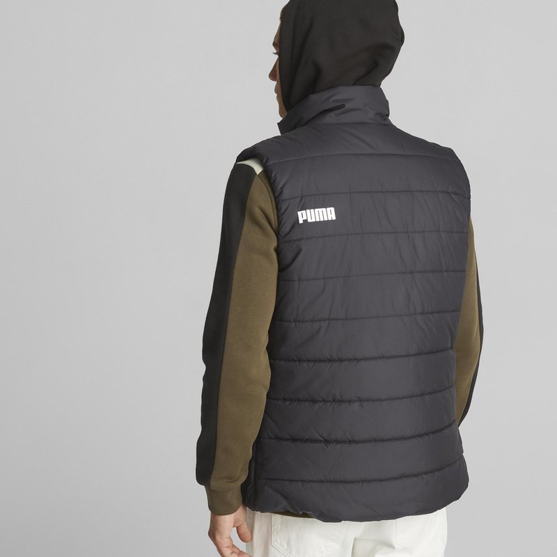 PUMA Puma : Essential Padded Vest