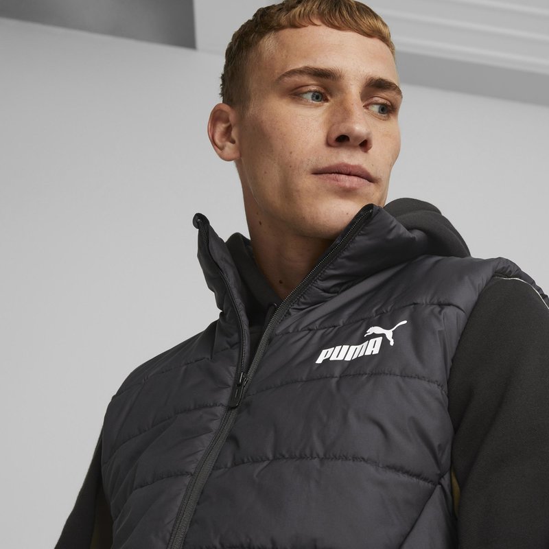 PUMA Puma : Essential Padded Vest