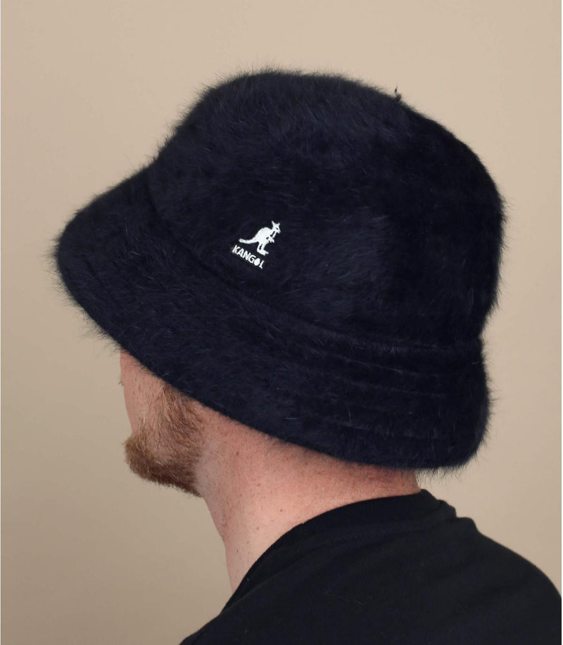 Kangol Kangol : Furgora Bucket Hat - WLKN