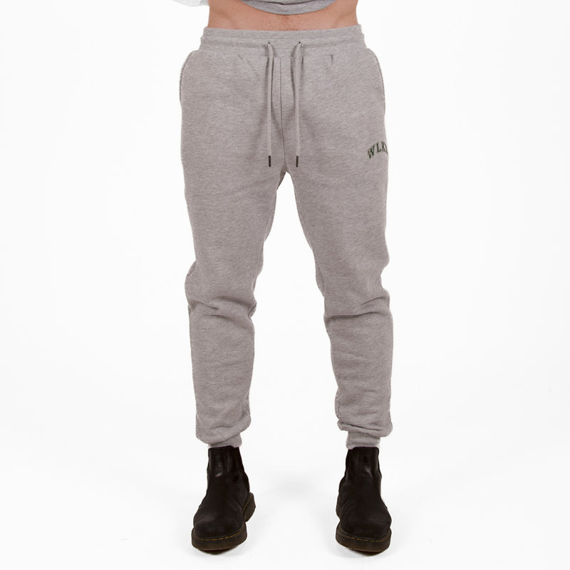 WLKN WLKN : Varsity Sweatpants - WLKN